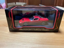 Kyosho 1/43 Scale Museum Collection Lamborghini Jota SVR Model Car