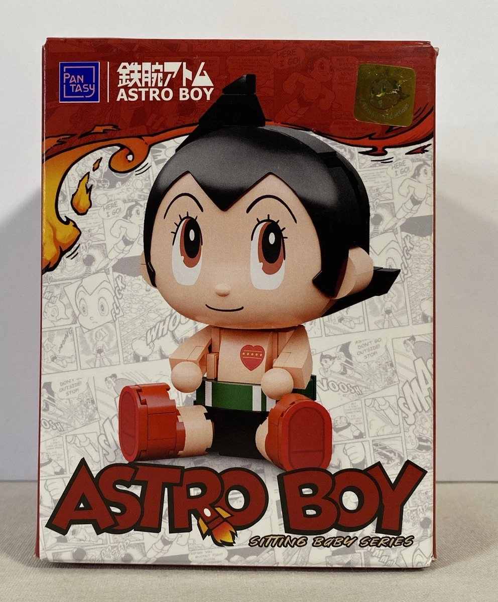 Astro Boy Other Action Figures for sale - eBay