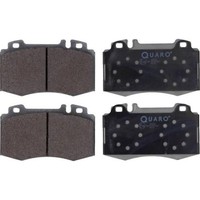 Quaro QP0759 Bremsbelagsatz FüR Mercedes Benz SL S Klasse M R129 R230 W163 W220
