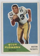 Click to enlarge Stan Flowers