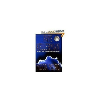 Moon Music - GOOD