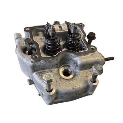 ロン　　Heard 4L20kg Right Side Cylinder Head John Deere 445 Garden Tractor Kawasaki