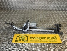 Range Rover Evoque Wiper Motor on eBay