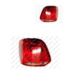 Rückleuchte Heckleuchte Set links rechts passend für VW Polo 6R 6C 6R_