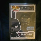 Funko Pop Batman Phantasm #590 LE 3500 DC Heroes Limited Edition