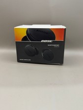 Bose QuietComfort Noise-Cancelling Wireless Earbuds