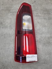 Feu arrière Renault TRAFIC
