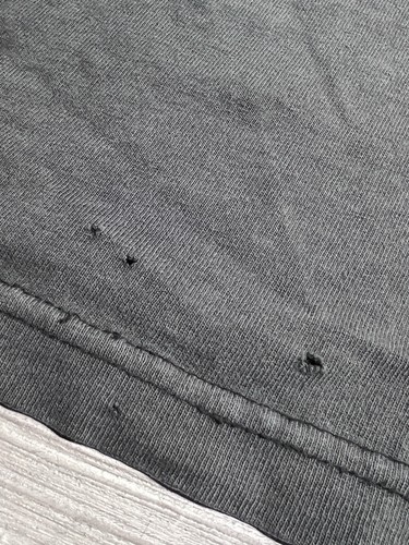 Vintage Heavily Faded Worn Shania Twain T-Shirt 90s XL Thin Distressed Baggy - Picture 5 of 12