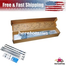 CCY73 2U Sliding Rail Kit T4Y2K For Dell Powe...