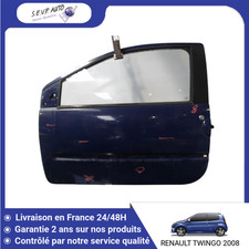 Porte avant et accessoires Renault TWINGO