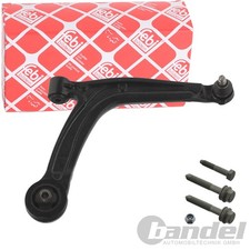 FEBI BILSTEIN QUERLENKER UNTEN VORDERACHSE RECHTS passend für ABARTH 500 500C