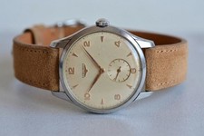 Longines Vintage Watch | Ref. 6666-2 | Cal. 12.68Z - Working