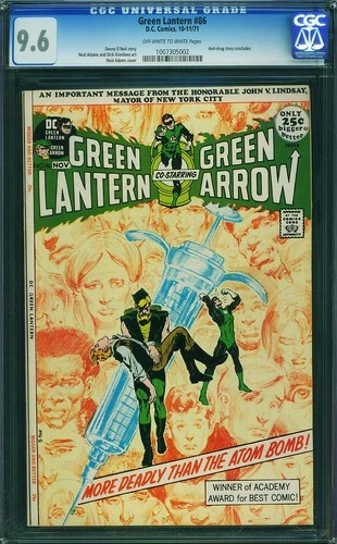 Comic Image
