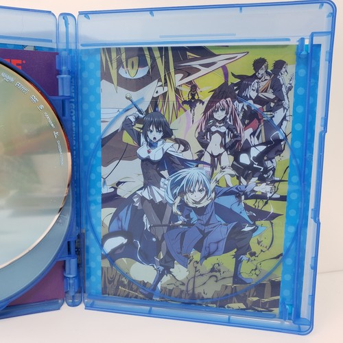That Time I Got Reincarnated As A Slime: Season One - Part Two (Blu-ray) - Picture 15 of 17