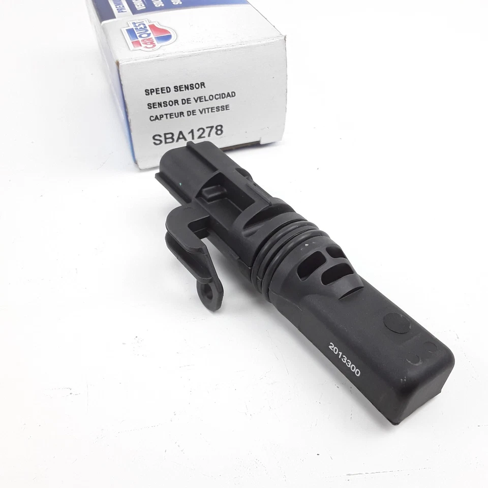 Carquest SBA1278 Vehicle Speed Sensor Fits Ford Focus (2000 2001 2002 2003 2004) - Image 3 of 4