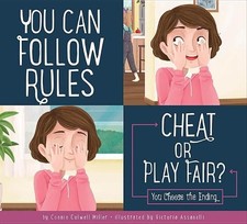 Connie Colwell  You Can Follow the Rules: Cheat or Play (Paperback) (US IMPORT)