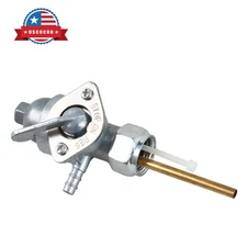 1x Gas Fuel Petcock for Yamaha LT2M LT2 LT3 1972-1973  LTMX YL2C M YB100 RX100