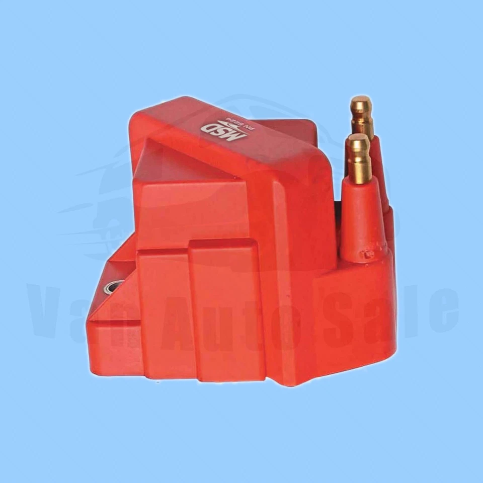 Bobina de encendido MSD para Oldsmobile Aurora 95-1999 Foto 2 de 2