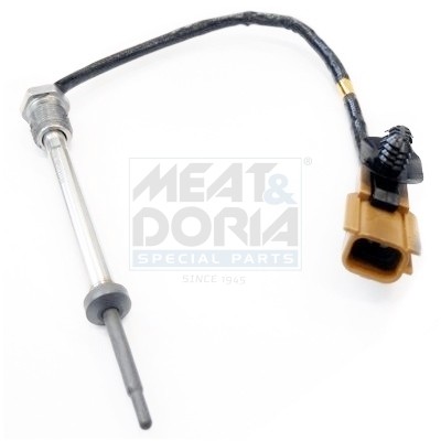 Meat & Doria Sensor Abgastemperatur FüR Dacia Duster Logan Pick-Up Us_ 1.5 Dci-image