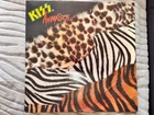 Kiss - Animalize Dutch 1984 Vinyl LP Casablanca Records 822 495-1