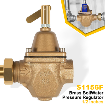 #ad #ad 1 2quot; Boiler Pressure Relief Valve S1156F for Watts 1156F B1156F S1156F $84.85