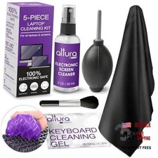 Keyboard Cleaner  Laptop Cleaning Kit for Computer, MacBook