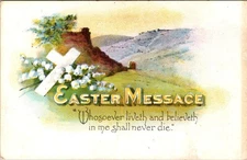 Canada 1925 Snug Harbor Ont - PPC - A02198