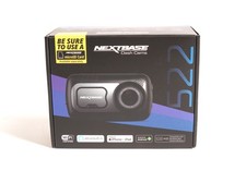 Nextbase 522GW Full 1440p HD 3-Inch Wi-Fi GPS...