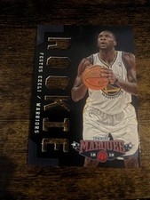 2012-13 Marquee #360 Festus Ezeli Rookie WARRIORS