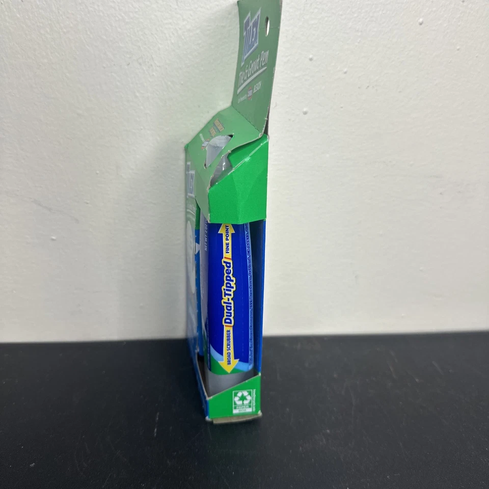 TILEX Tile & Grout Pen Removes Stains 2 oz Clorox Lightly Used - Image 4 of 4