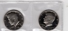 KENNEDY HALF DOLLAR 7 PROOF COIN LOT — photo 3