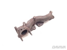 Jaguar Daimler XJ Abgaskrümmer D 2.7 Diesel 152kW (207 HP) RF4R8Q9430BC 2006