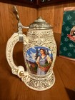 Old World Heritage, Anheuser-Busch Collectors Club Stein CB7 vintage 1998 — photo 3