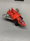 Vintage GoBots Fitor MR-03 1982 Popy Transformers Plane Toy Japan