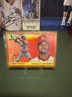 2026 Topps Chrome Black Albert Pujols Base (Raw)