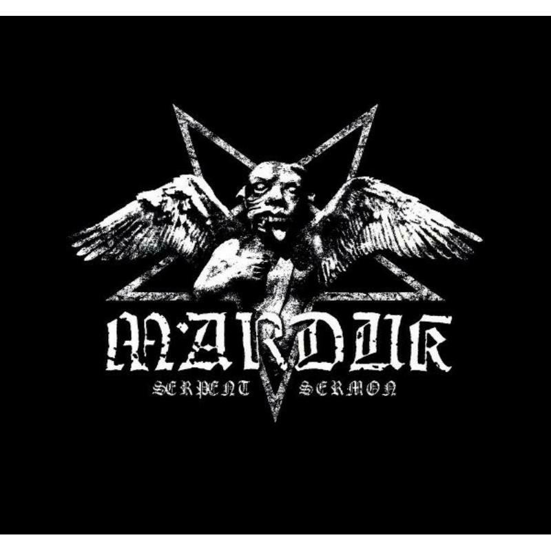 Marduk Serpent Sermon CD OPCD405 NEW