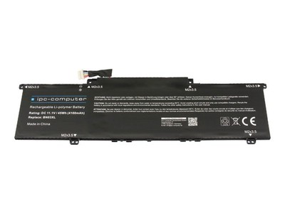 L76965-AC1 Akku 45Wh für HP