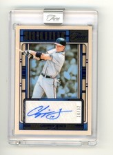 2025 Panini Three and Two Baseball Set Review and Checklist 23