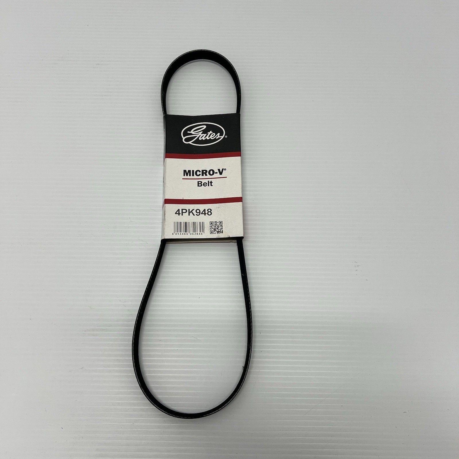 For Subaru - L-Serie MK2 1.8 1984-On 17521-52E00 80921-3040 Drive Belt Gates - Image 8