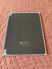 New Apple Smart Cover Charcoal Gray For iPad ...