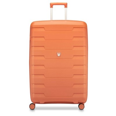 Roncato Skyline 2.0 - 4-Rollen-Trolley L 79 cm erw. *NEU*