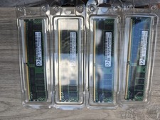 32G  DDR4 ECC Reg Server RAM Kit  SK Hynix PC4-2400T (20 Available)