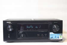 Sintoamplificatore Denon AVR-X2000 - HDMI DTS HD MA 7.2 4K USB ARC LIMITED EDIT