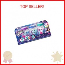 So Glow  Cool  Style A 3 Pack Box, Multicolor