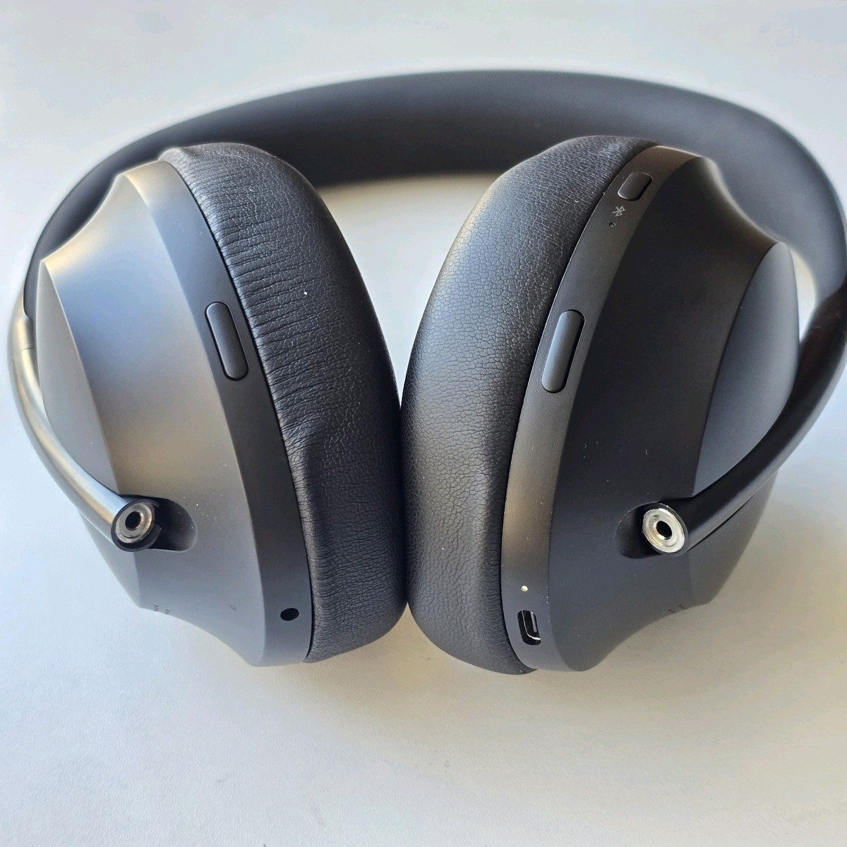 ジャンク品 bose nc700 ヘッドフォン ブラック ジャンク品 bose nc700 ヘッドフォン ブラック ジャンク品 bose