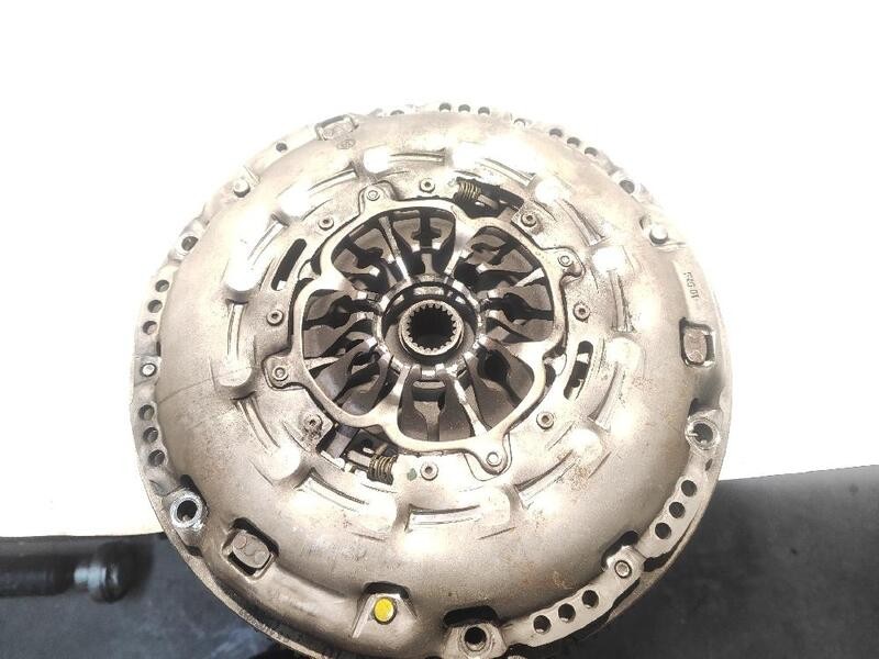837021 kit butee RENAULT KOLEOS 2.0 jarlp316056