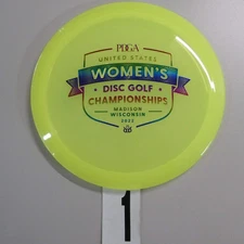 Dynamic Discs Lucid Maverick- Pick Your Disc