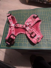 My Chi And Me Chihuahua Harness Size m
