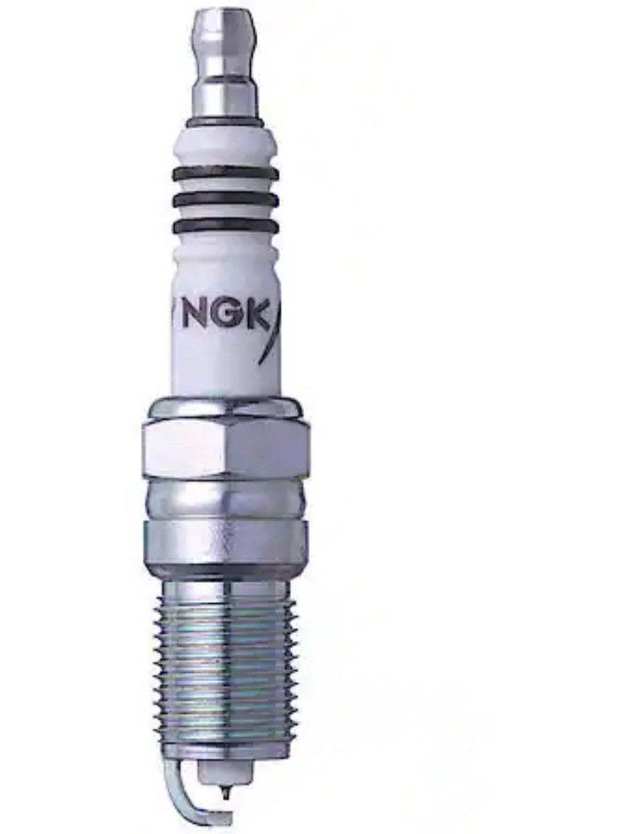 NGK Iridium IX Spark Plugs 7164 TR55IX | eBay