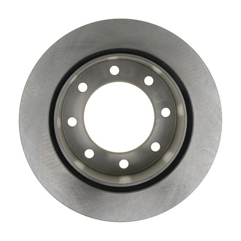 Genuine ACDelco For Ford Excursion 2000-2005 Brake Rotor | Rear Vented Cast Iron - Image 2 of 4